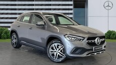 Mercedes-Benz GLA 200 Sport Executive 5dr Auto Petrol Hatchback